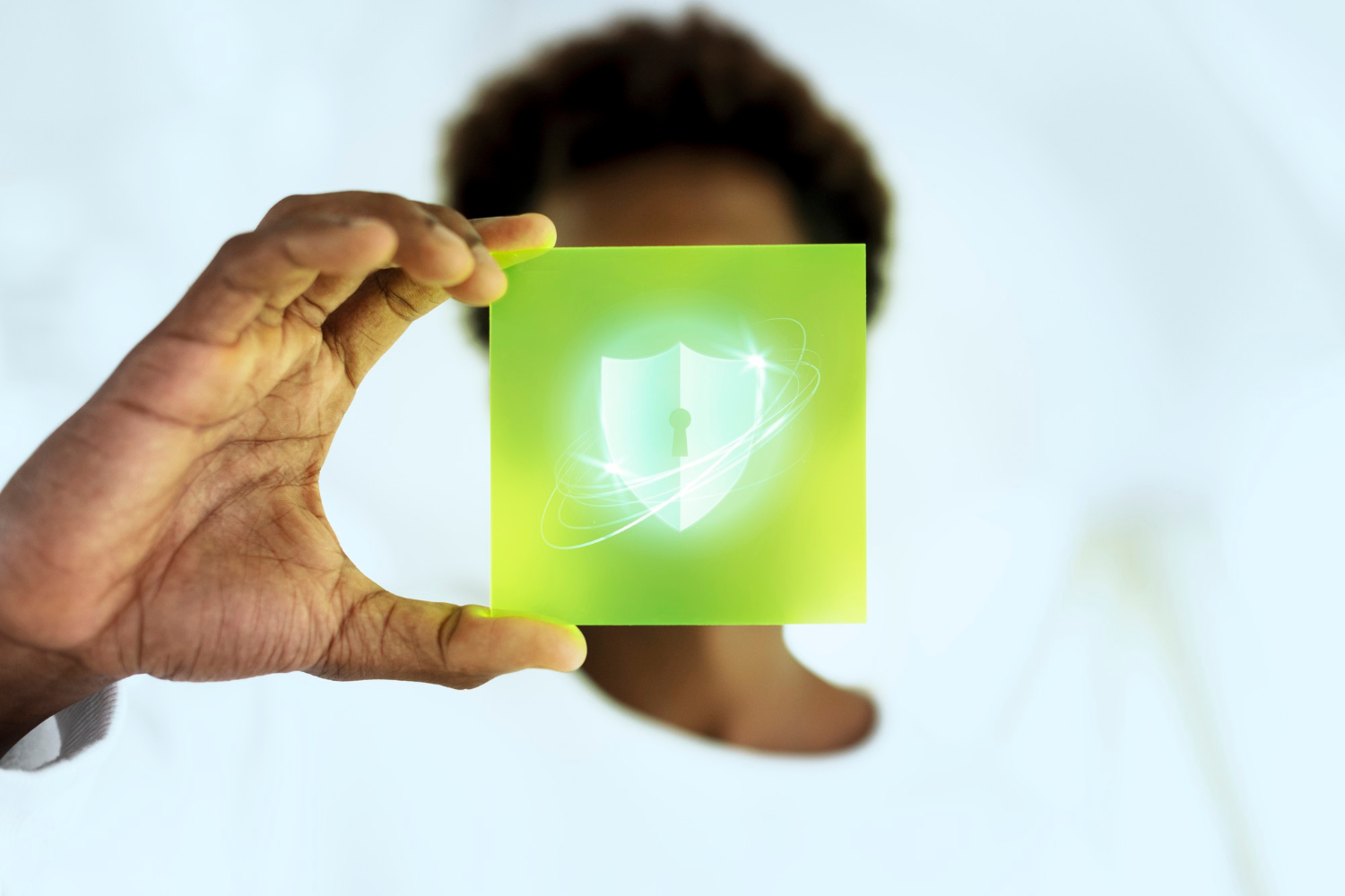 Building Trust through Verification